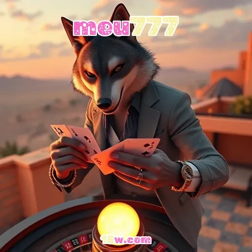 meu777: Os Melhores Recursos do App para Jogadores Brasileiros