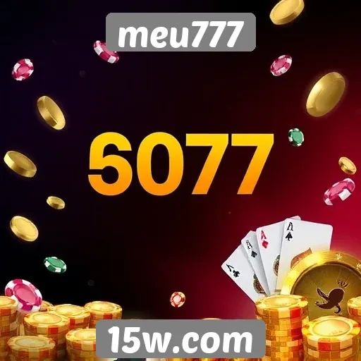 Promoções e bônus atraentes do meu777