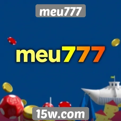 Comparativo de bônus e promoções do meu777