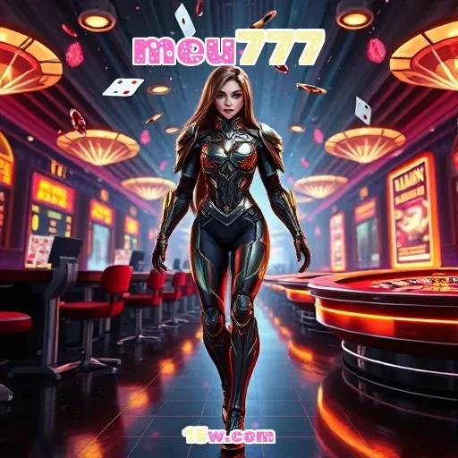 meu777: Descubra Os Melhores Bônus para Aumentar Seus Ganhos