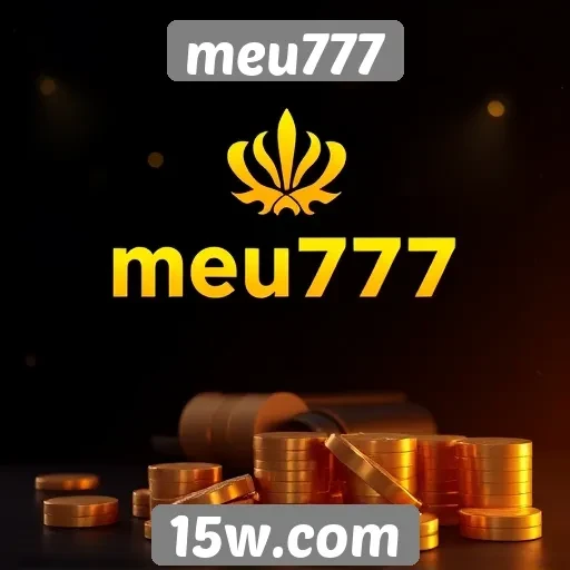 Perspectivas de crescimento do meu777 no mercado