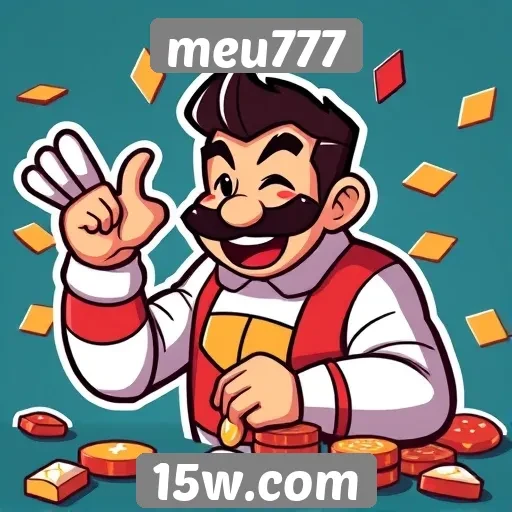 Campanha de marketing do meu777 e seus resultados