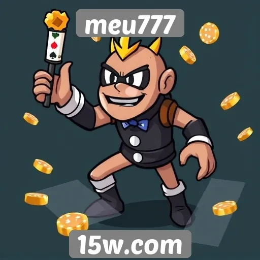 funcionalidades do site meu777 atraem jogadores