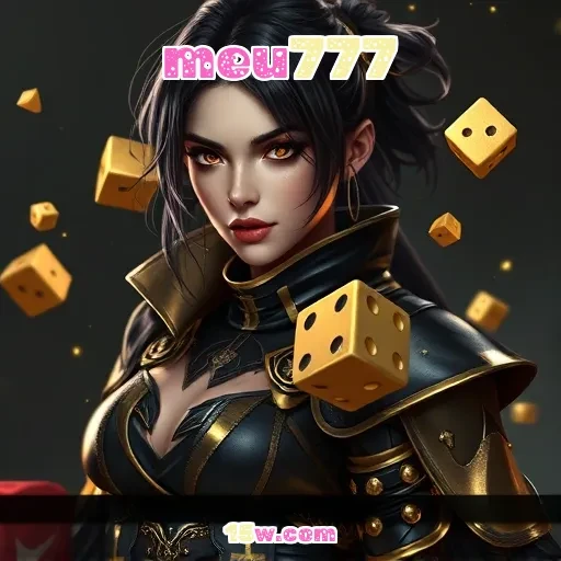 meu777: Explorando a Plataforma que Encanta os Jogadores Brasileiros