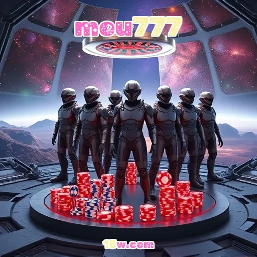 meu777: Segredos e Dicas para Eventos Esportivos que Você Precisa Saber