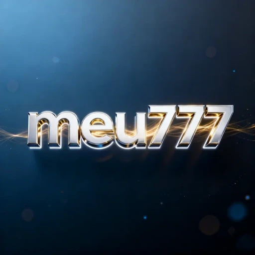 meu777 logo