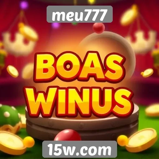 Vantagens do bônus de boas-vindas no meu777